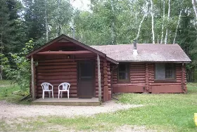 Photograph of Birch Haven Resort, Bovey