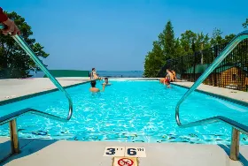 Photograph of Driftwood  Lodge Resort, Kabetogama