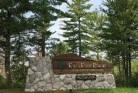 Photograph of River Point Lodge, Ely