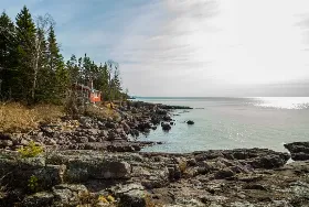 Photograph of Sugar Beach Resort, Tofte