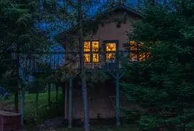 Photograph of Glenmore Resort, Tower