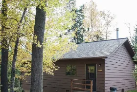Photograph of Tuscarora Lodge & Canoe Outfitters - Cabins, Grand Marais