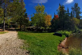 Photograph of Wilderness Bay Lodge, Ely