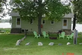 Photograph of South Turtle Lake Resort, Underwood