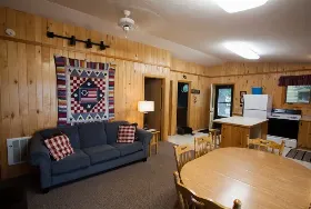 Photograph of Brookside Resort, Park Rapids