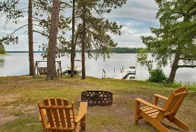 Photograph of Twin Springs Resort, Hackensack