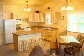 Photograph of Eagle Beach Resort, Park Rapids