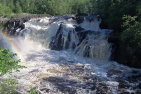 Photograph of Deer Ridge Resort, Ely