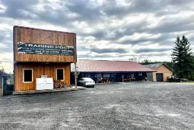 Photograph of Driftwood  Lodge Resort, Kabetogama