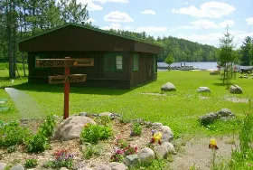 Photograph of Echo Shores Resort, Ely
