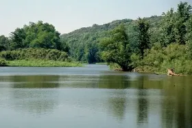 Photograph of Minnesota Valley State Recreation Area, Jordan