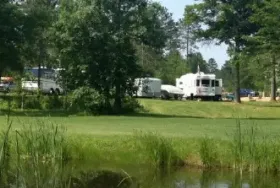 Photograph of Wildwedge Golf & RV Park, Pequot Lakes