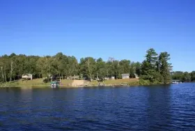 Photograph of Diamond Crest Resort, Longville