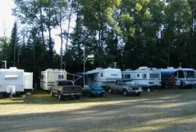 Photograph of Big Balsam Camp & Resort, Bovey