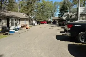 Photograph of Vacationland Resort, Battle Lake