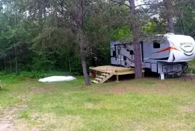 Photograph of Eagles Landing Resort & RV Park, Nevis
