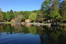 Photograph of Little Boy Resort & Campground, Longville