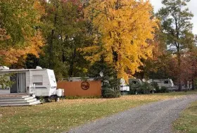 Photograph of Little Winnie Resort, Deer River