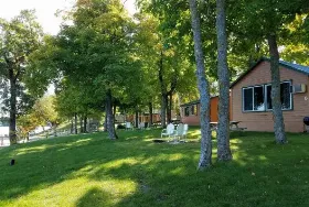 Photograph of Northern Lights Resort, Richville