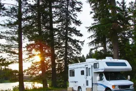 Photograph of Timber Wolf Lodge & Rv, Babbitt