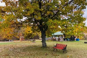 Photograph of Bremen Woods Resort, Willow River