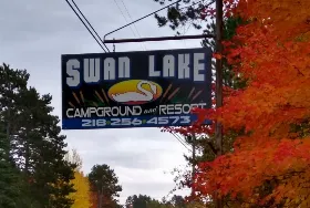 Photograph of Swan Lake Campground And Resort, Pengilly