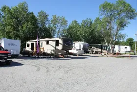Photograph of Ken-mar-ke Resort, Baudette