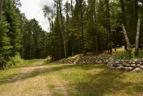 Photograph of Black Lantern Resort & Retreat, Shevlin