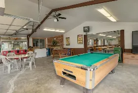 Photograph of Hidden Meadows RV Park, Pine Island