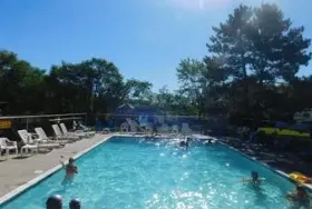 Photograph of St Cloud / clearwater RV Park, Clearwater