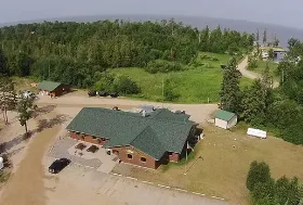 Photograph of West Wind Resort, Waskish