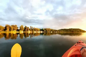 Photograph of Wilds Resort & Campground, Osage