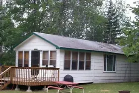 Photograph of Bliss Point Resort, Pennington
