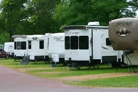 Photograph of Watona Park & Campground, Madelia