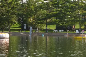 Photograph of Elk Horn Resort & Campground, Waubun