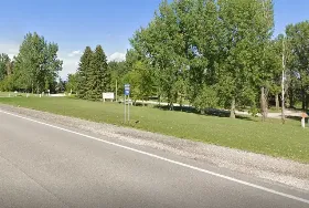 Photograph of Prairie Cove Campground & RV Park, Ashby