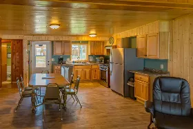 Photograph of Ten Mile Lake Resort, Dalton