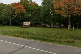 Photograph of Hickory Lake Campground, Aitkin