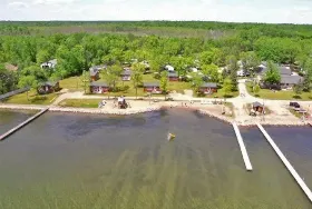 Photograph of Sullivan's Resort & Campground, Brainerd