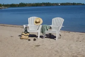 Photograph of Tomahawk Resort, Kabetogama