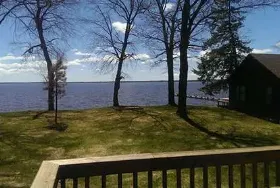 Photograph of Georgene's Haven, Deer River