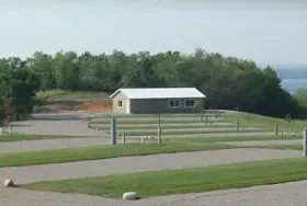 Photograph of South Pointe RV Park, Glenwood