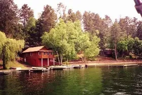 Photograph of Fritz's Resort Campground, Nisswa