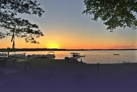 Photograph of Allen's Bay Lodge & Grille And Sunset Cove Resort, Cass Lake