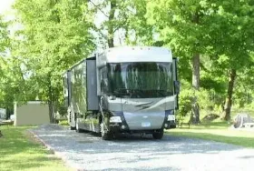 Photograph of Summer Haven RV Resort, Tenstrike