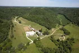 Photograph of Outback Ranch, Houston