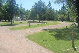 Photograph of Cloquet / Duluth KOA, Cloquet