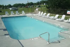 Photograph of Pelican Hills RV Park, Pelican Rapids