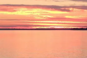 Photograph of Sunset Beach Resort & Campground, Battle Lake