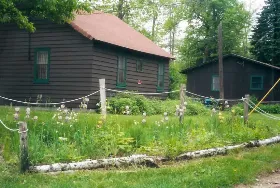 Photograph of Northern Acres Resort & Campground, Deer River